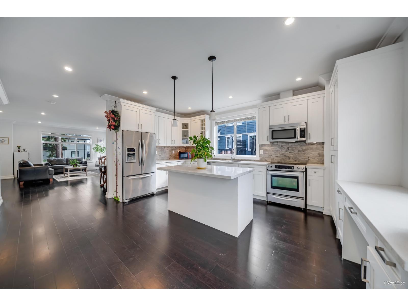 5 16458 23a Avenue, Surrey, British Columbia  V3Z 0L9 - Photo 7 - R3058238