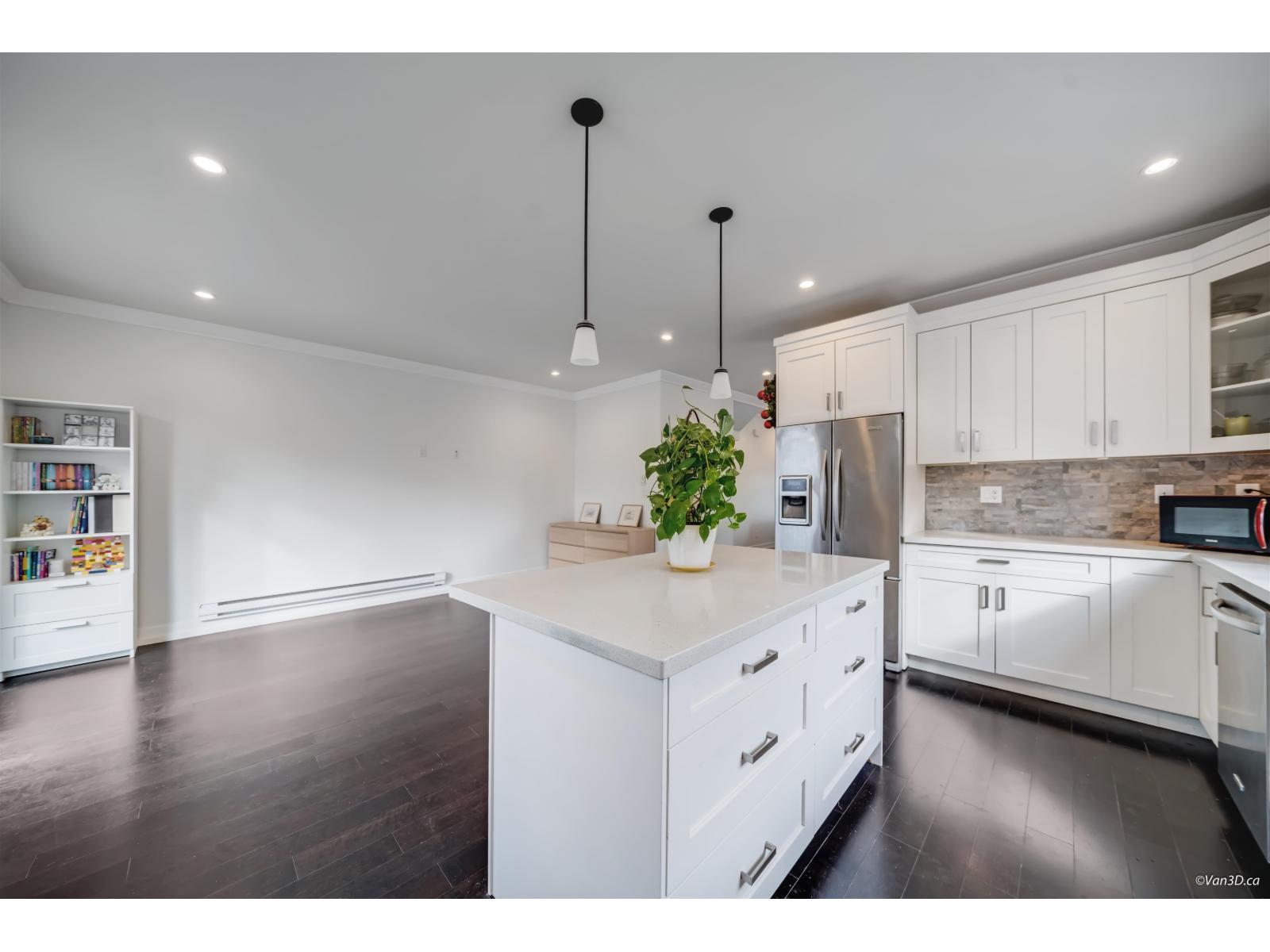 5 16458 23a Avenue, Surrey, British Columbia  V3Z 0L9 - Photo 8 - R3058238
