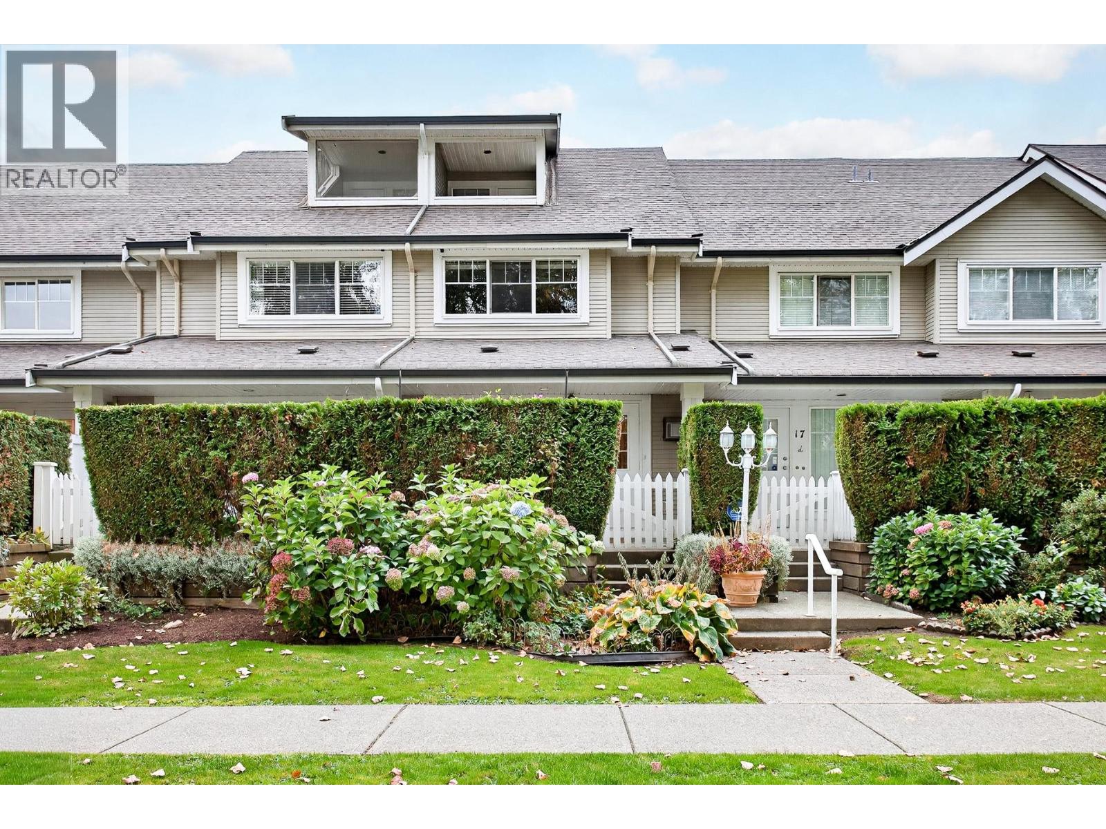 18 2927 FREMONT STREET, Port Coquitlam, British Columbia