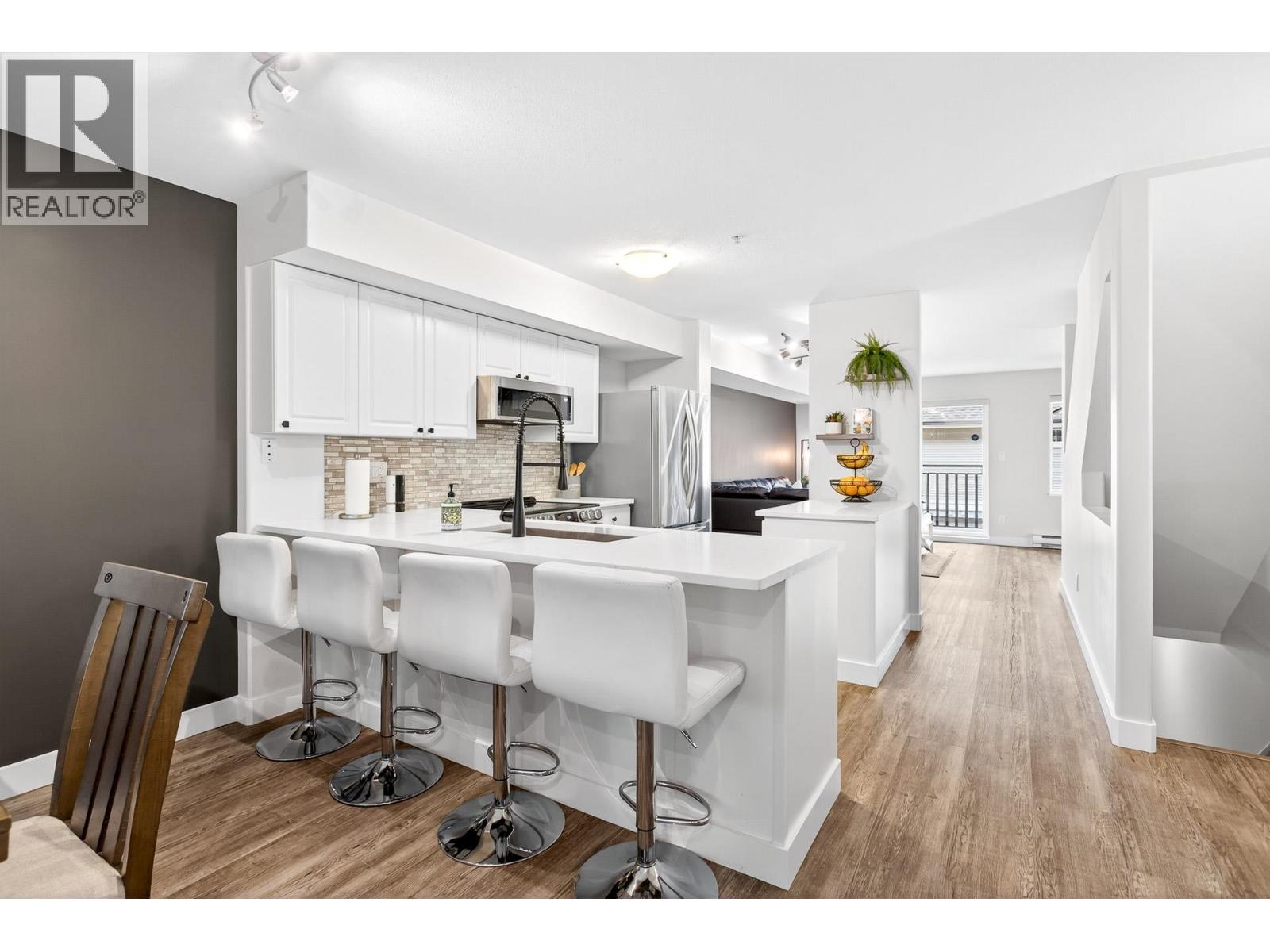 18 2927 Fremont Street, Port Coquitlam, British Columbia  V3B 7X8 - Photo 4 - R3057897