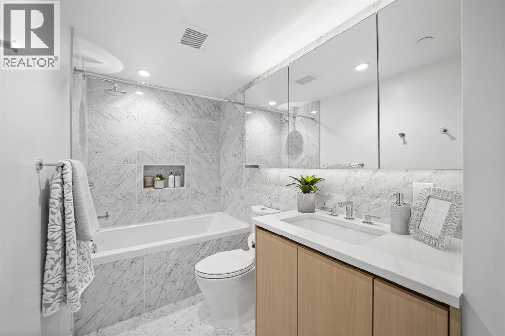 1206 1768 Cook Street, Vancouver, British Columbia  V5Y 0N3 - Photo 10 - R3058292