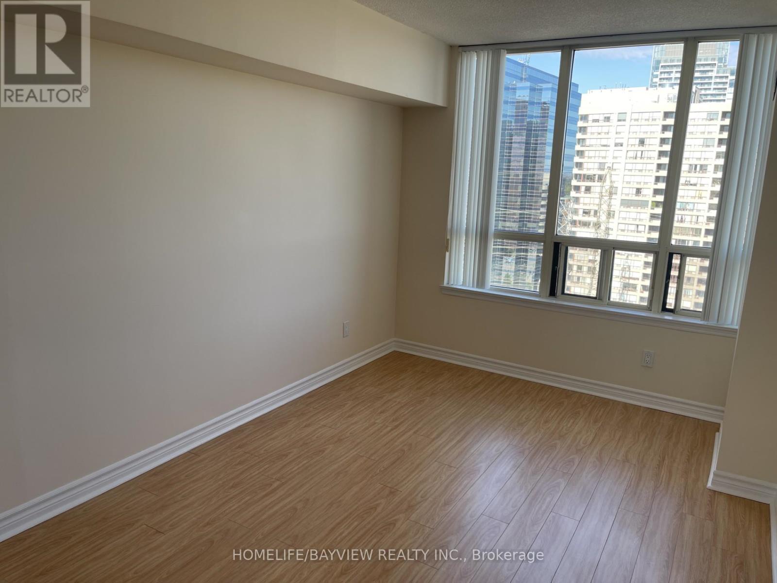 1712 - 7 Bishop Avenue, Toronto, Ontario  M2M 4J4 - Photo 10 - C12461521