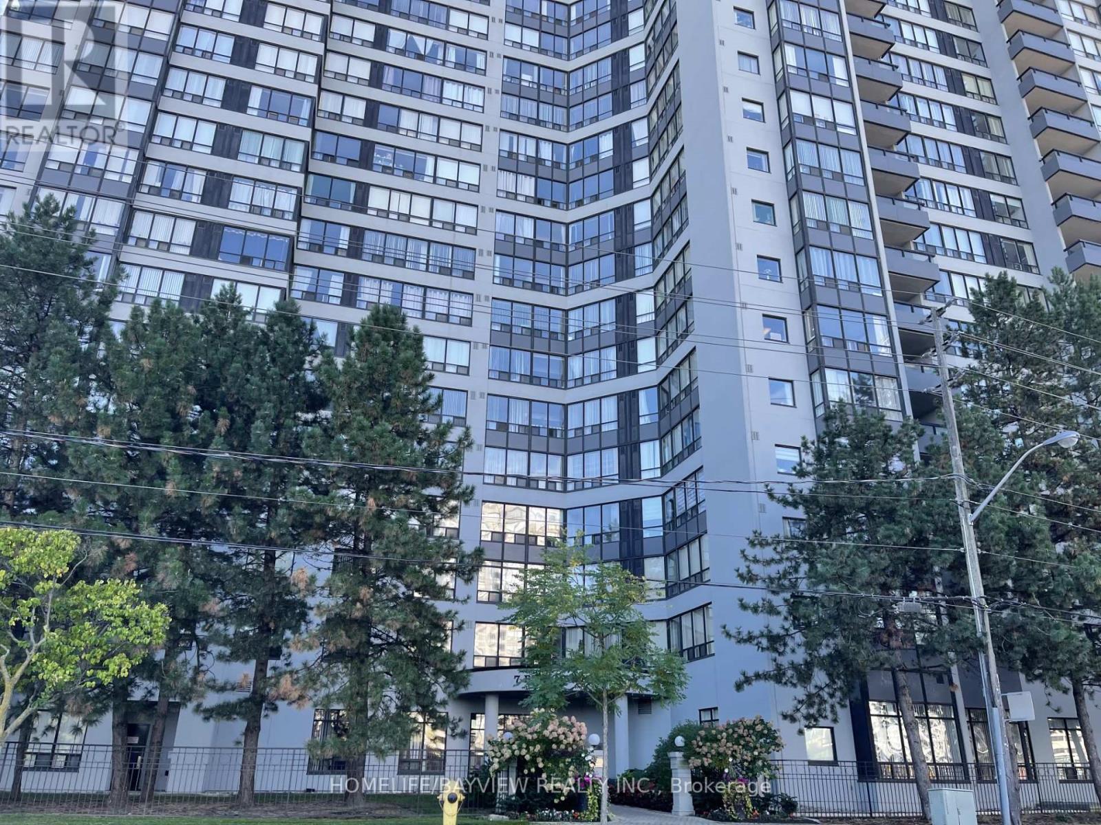 1712 - 7 BISHOP AVENUE, Toronto, Ontario