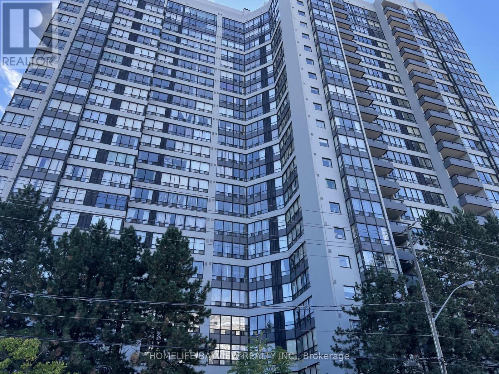 1712 - 7 Bishop Avenue, Toronto, Ontario  M2M 4J4 - Photo 2 - C12461521