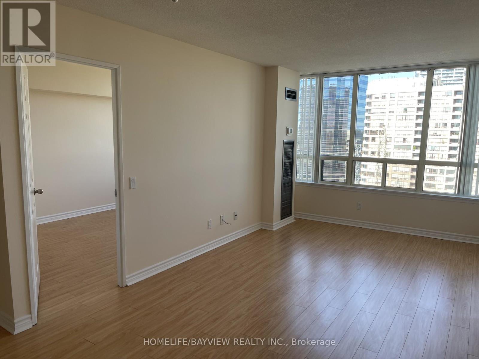 1712 - 7 Bishop Avenue, Toronto, Ontario  M2M 4J4 - Photo 5 - C12461521