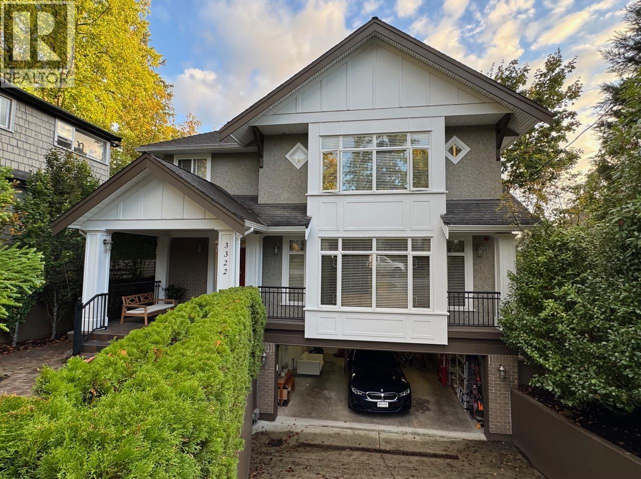 3322 W 40th Avenue, Vancouver, British Columbia  V6N 3B6 - Photo 39 - R3043634