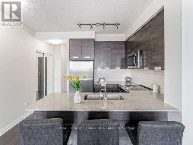 903 - 5025 Four Springs Avenue, Mississauga, Ontario  L5R 0G5 - Photo 10 - W12461690