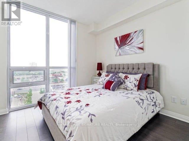903 - 5025 Four Springs Avenue, Mississauga, Ontario  L5R 0G5 - Photo 14 - W12461690