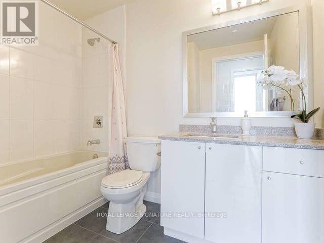 903 - 5025 Four Springs Avenue, Mississauga, Ontario  L5R 0G5 - Photo 18 - W12461690