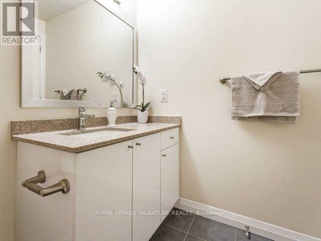 903 - 5025 Four Springs Avenue, Mississauga, Ontario  L5R 0G5 - Photo 19 - W12461690