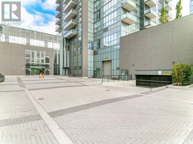 903 - 5025 Four Springs Avenue, Mississauga, Ontario  L5R 0G5 - Photo 3 - W12461690