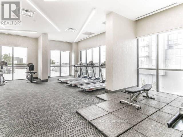 903 - 5025 Four Springs Avenue, Mississauga, Ontario  L5R 0G5 - Photo 36 - W12461690