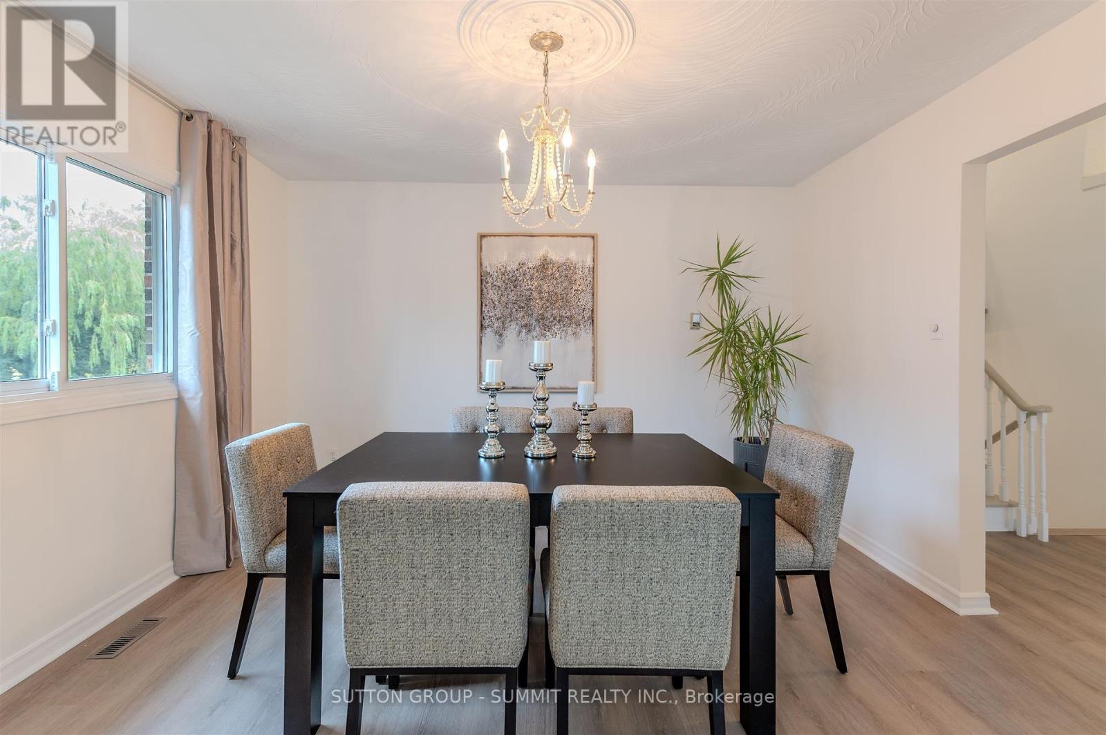 83 Curtis Drive, Brampton, Ontario  L6Y 2J6 - Photo 12 - W12461696