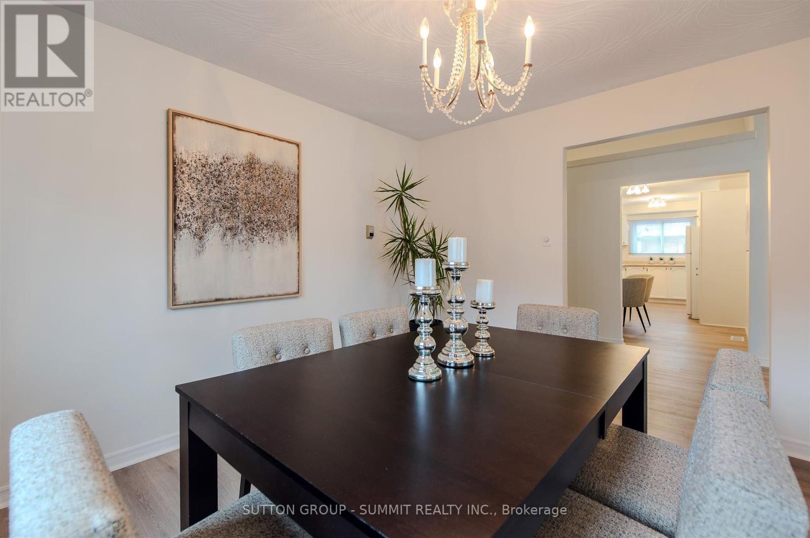 83 Curtis Drive, Brampton, Ontario  L6Y 2J6 - Photo 13 - W12461696
