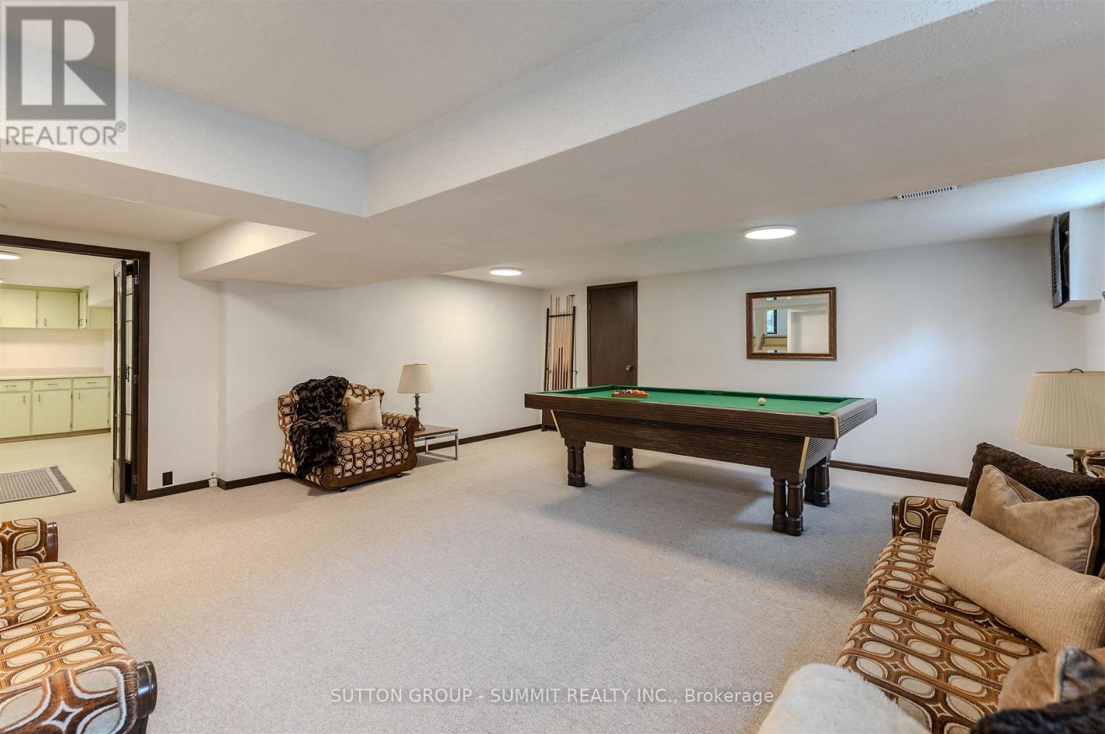 83 Curtis Drive, Brampton, Ontario  L6Y 2J6 - Photo 36 - W12461696