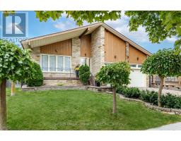 83 CURTIS DRIVE, Brampton, Ontario
