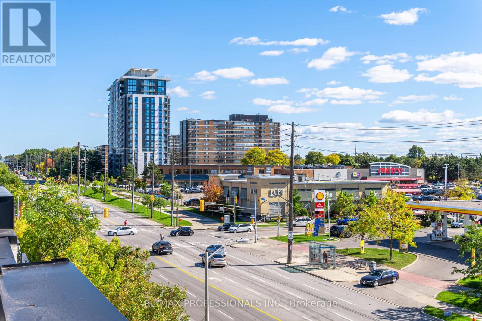 608 - 140 Widdicombe Hill Boulevard, Toronto, Ontario  M9R 0A9 - Photo 34 - W12461702