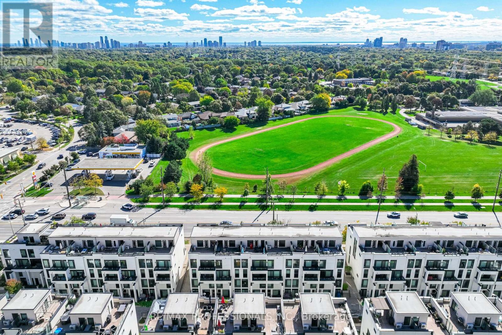 608 - 140 Widdicombe Hill Boulevard, Toronto, Ontario  M9R 0A9 - Photo 35 - W12461702