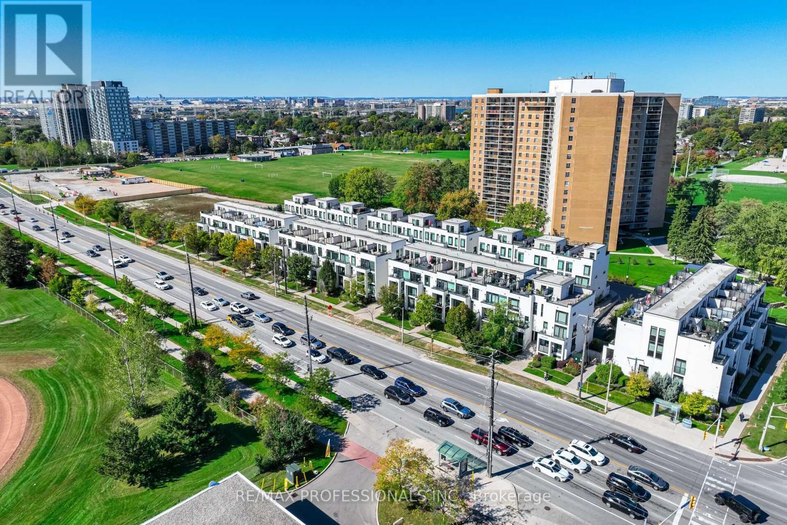 608 - 140 Widdicombe Hill Boulevard, Toronto, Ontario  M9R 0A9 - Photo 39 - W12461702