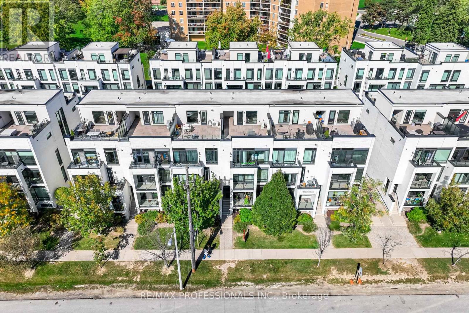 608 - 140 Widdicombe Hill Boulevard, Toronto, Ontario  M9R 0A9 - Photo 41 - W12461702