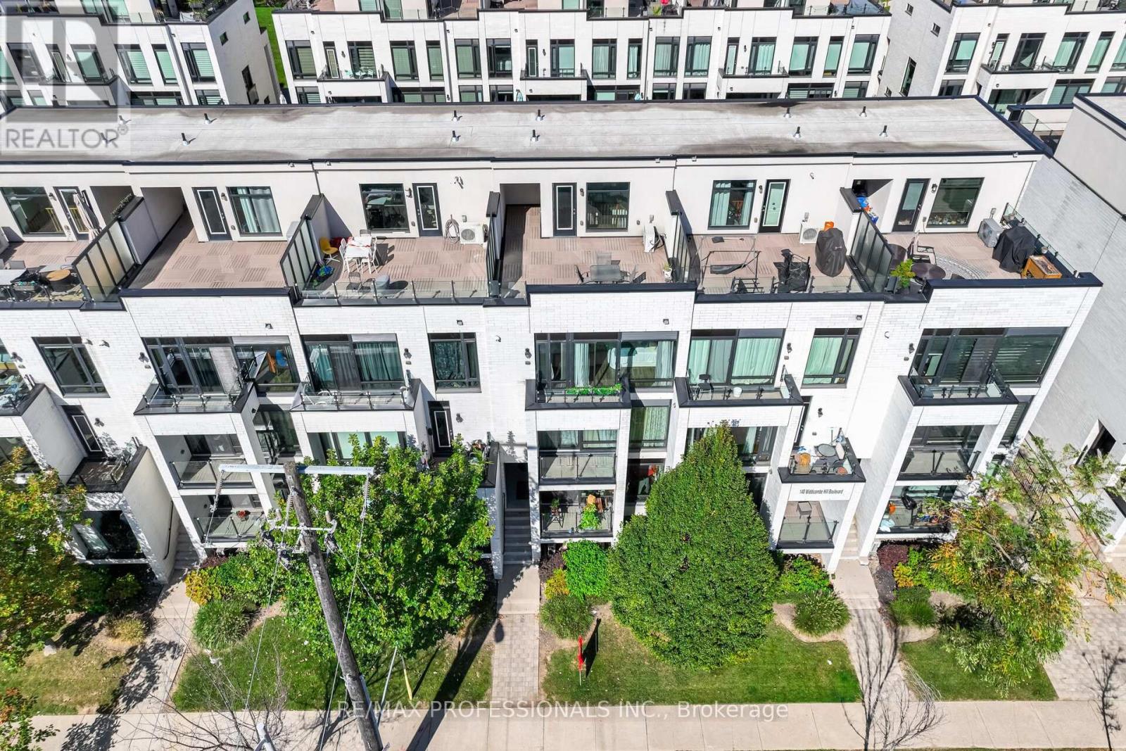 608 - 140 Widdicombe Hill Boulevard, Toronto, Ontario  M9R 0A9 - Photo 42 - W12461702