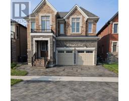 22 GAINSFORD ROAD, Brampton, Ontario
