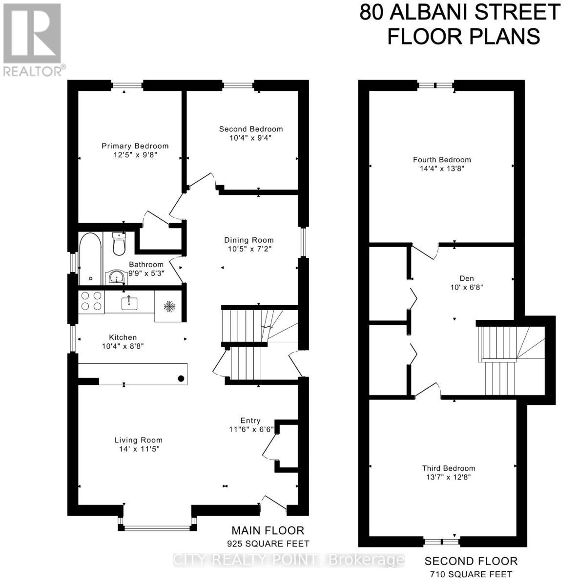80 Albani Street, Toronto, Ontario  M8V 1X2 - Photo 37 - W12461711