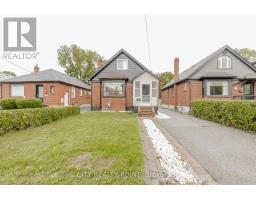 80 ALBANI STREET, Toronto, Ontario