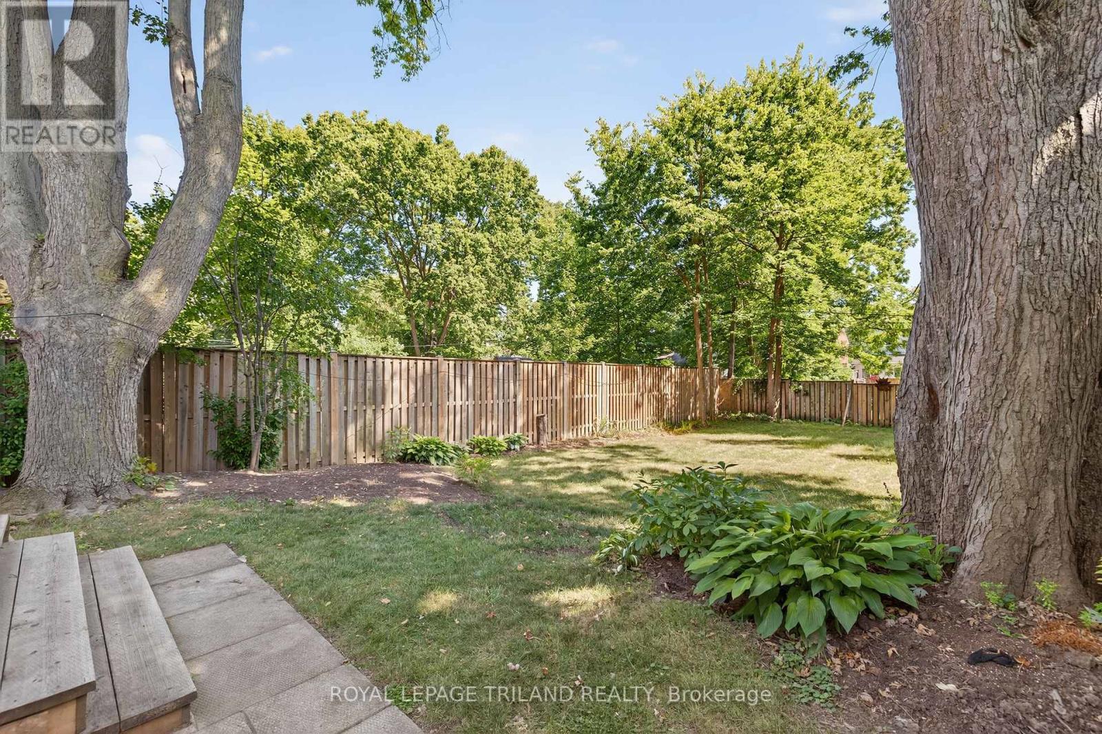 513 Grosvenor Street, London East, Ontario  N5Y 3S8 - Photo 41 - X12461719