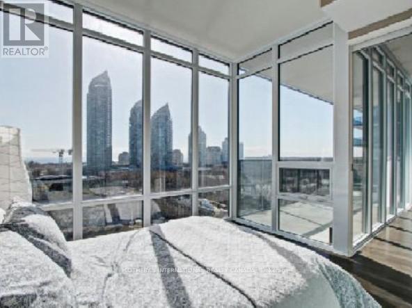 805 - 90 Park Lawn Road, Toronto, Ontario  M8Y 0B6 - Photo 17 - W12460463