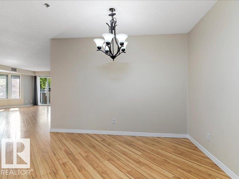 #204 9640 105 St Nw, Edmonton, Alberta  T5K 0Z7 - Photo 11 - E4462054