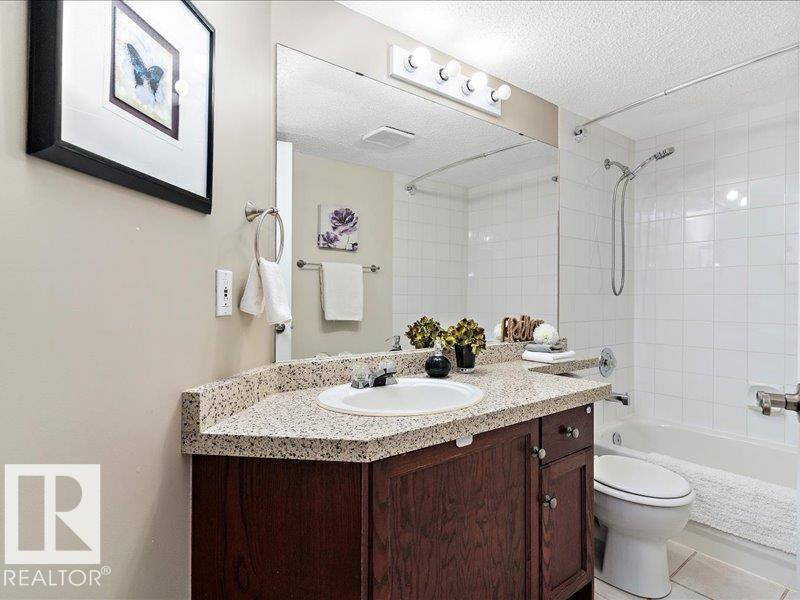 #204 9640 105 St Nw, Edmonton, Alberta  T5K 0Z7 - Photo 15 - E4462054