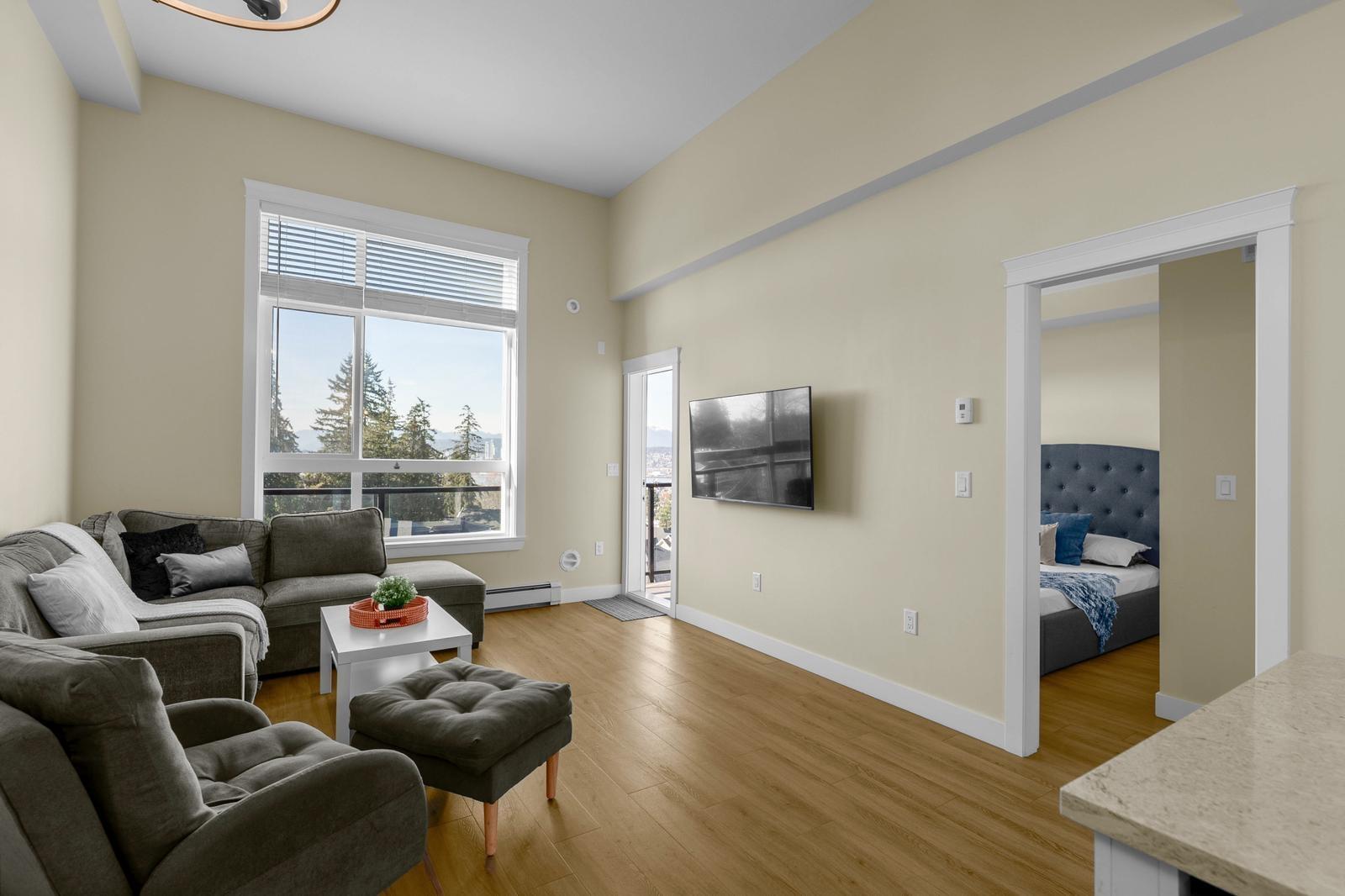 612 11077 Ravine Road Road, Surrey, British Columbia  V3T 0R7 - Photo 6 - R3057198