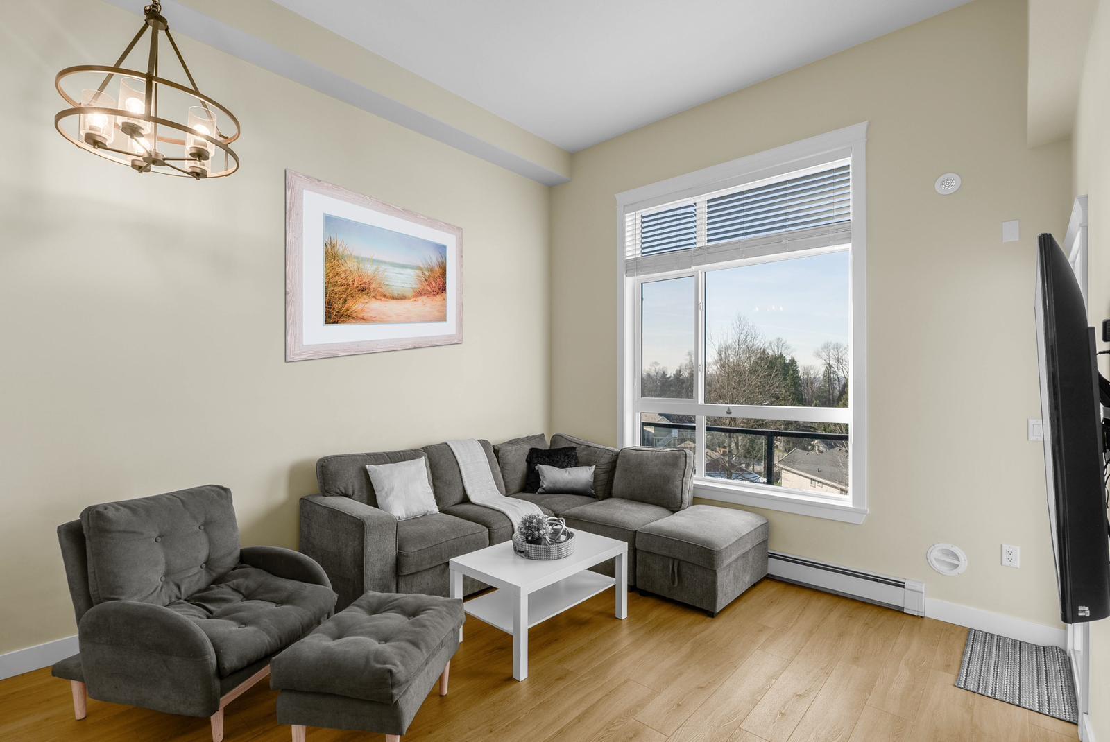 612 11077 Ravine Road Road, Surrey, British Columbia  V3T 0R7 - Photo 7 - R3057198