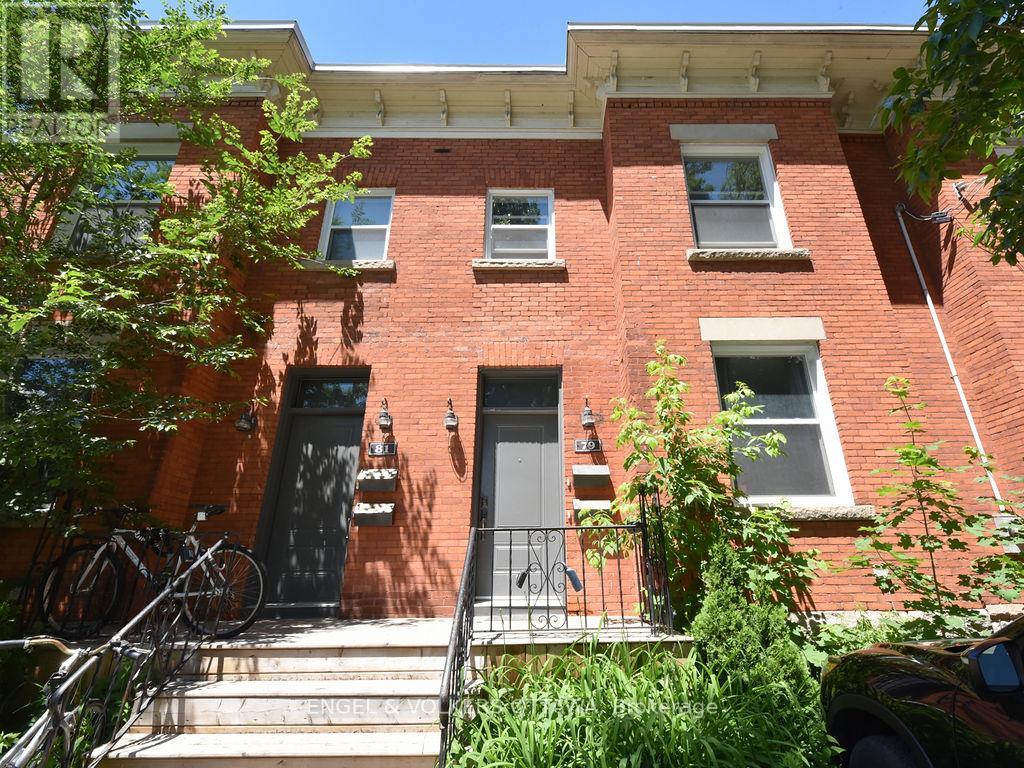 2 - 79 Third Avenue, Ottawa, Ontario  K1S 2J7 - Photo 2 - X12461729