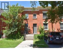2 - 79 THIRD AVENUE, Ottawa, Ontario
