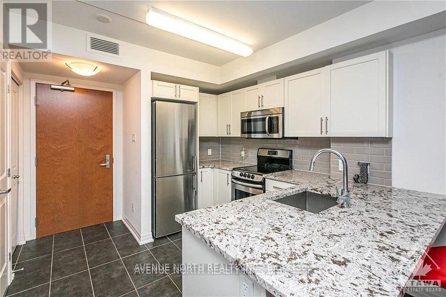1106 - 195 Besserer Street, Ottawa, Ontario  K1N 0B6 - Photo 6 - X12461733