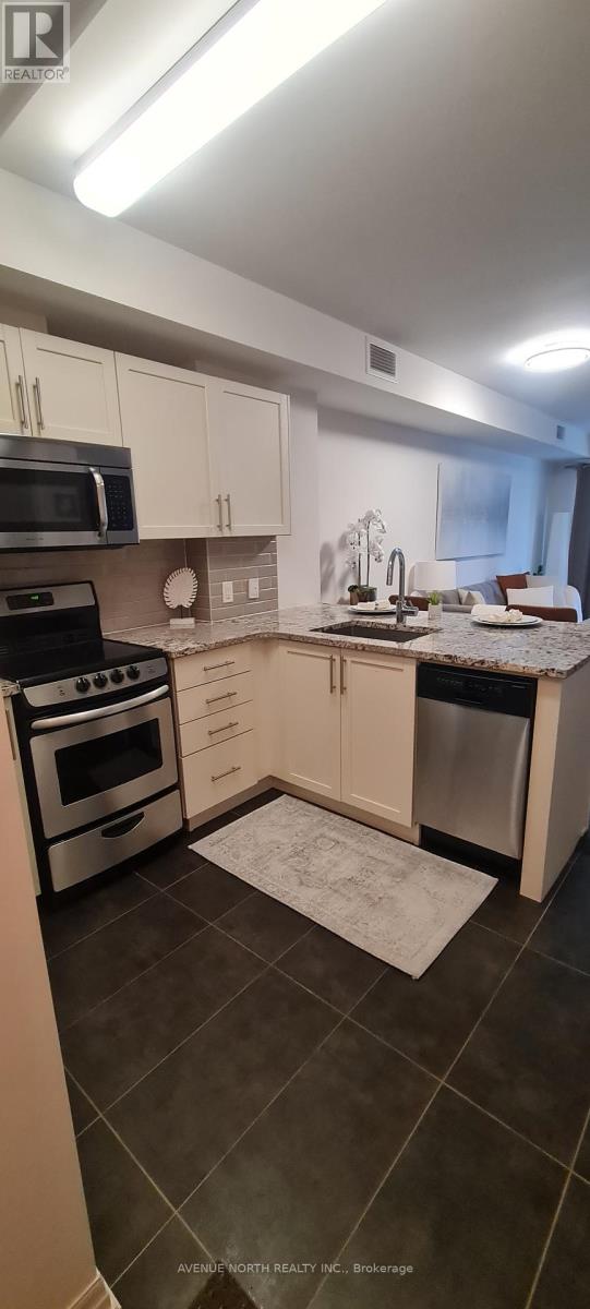 1106 - 195 Besserer Street, Ottawa, Ontario  K1N 0B6 - Photo 7 - X12461733