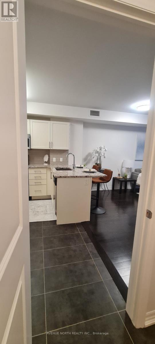 1106 - 195 Besserer Street, Ottawa, Ontario  K1N 0B6 - Photo 9 - X12461733
