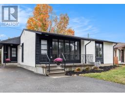 1327 AVENUE S AVENUE, Ottawa, Ontario