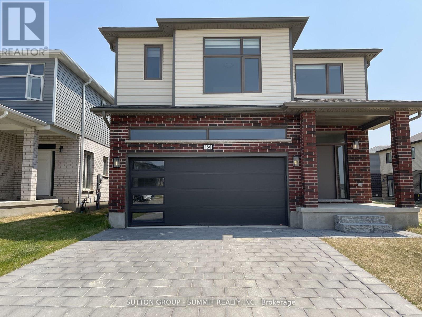 150 KNOTT DRIVE, London South, Ontario