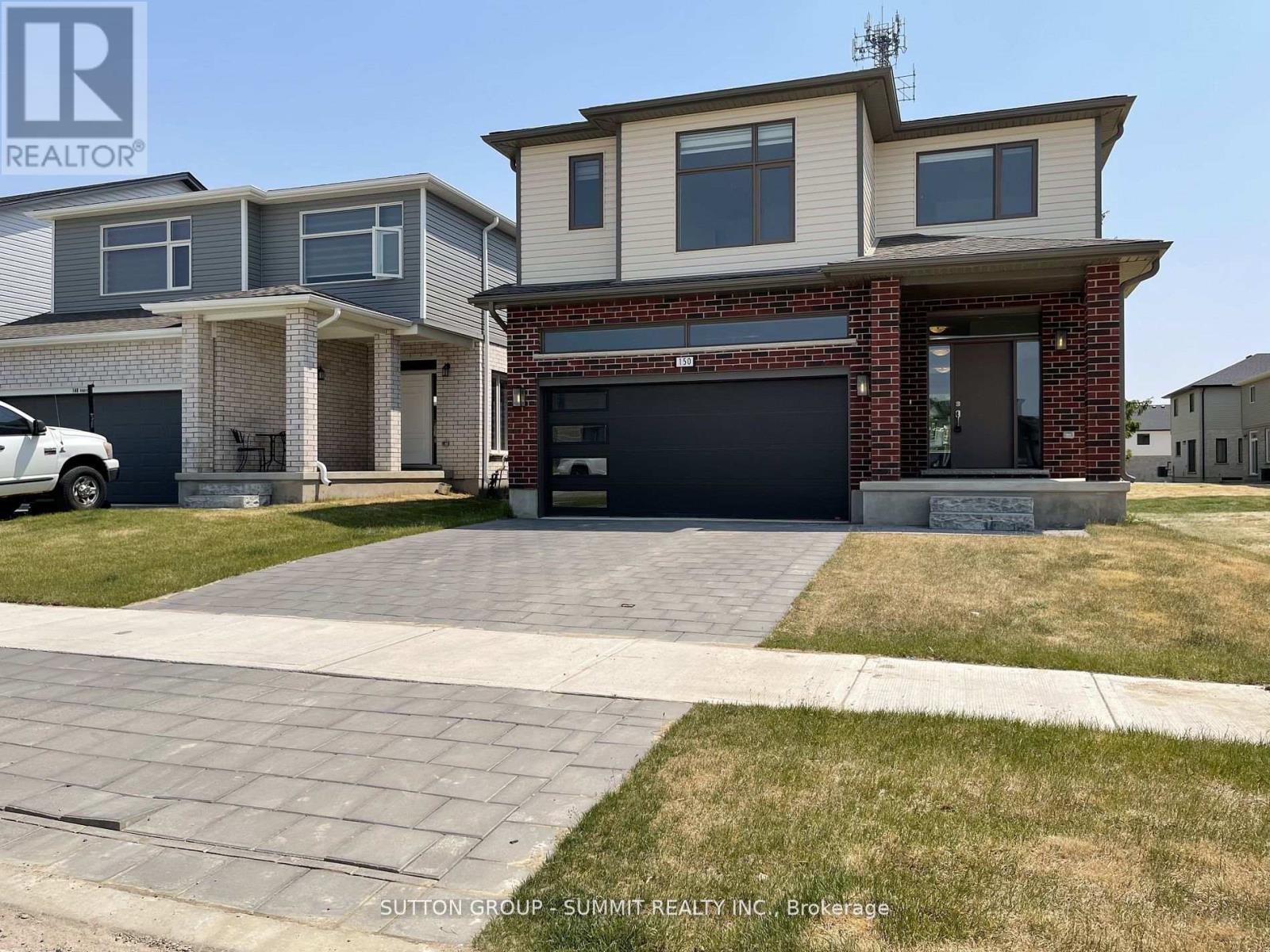 150 Knott Drive, London South, Ontario  L6L 0G6 - Photo 3 - X12461706