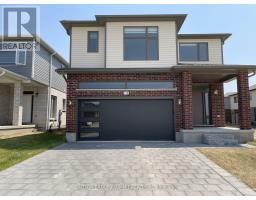 150 KNOTT DRIVE, London South, Ontario