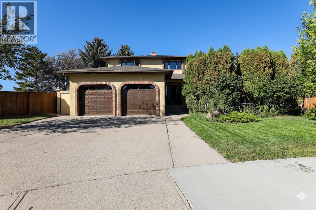 107 Temple Crescent W, Lethbridge, Alberta  T1K 4T3 - Photo 2 - A2259668
