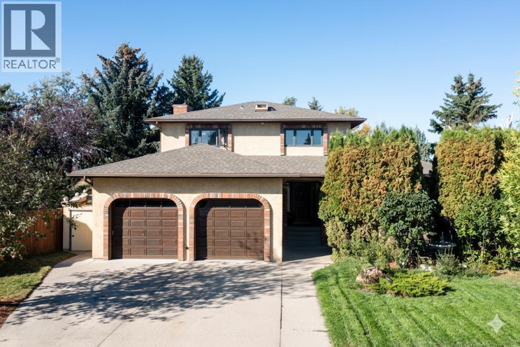 107 Temple Crescent W, Lethbridge, Alberta  T1K 4T3 - Photo 1 - A2259668