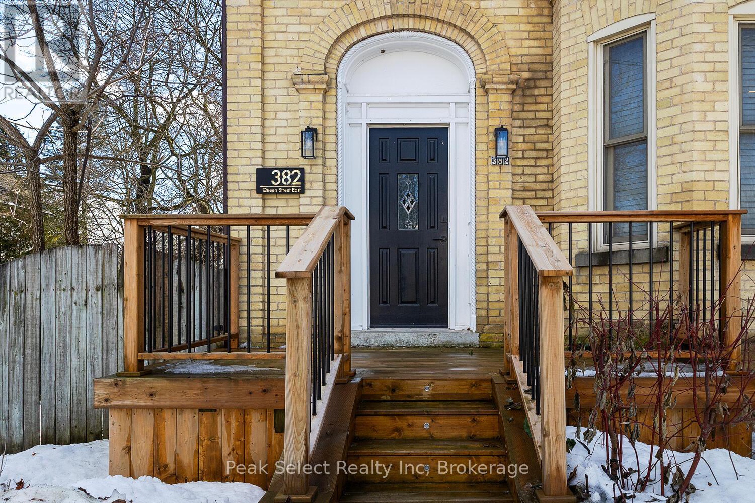 382 Queen Street E, St. Marys, Ontario  N4X 1B2 - Photo 2 - X12461718