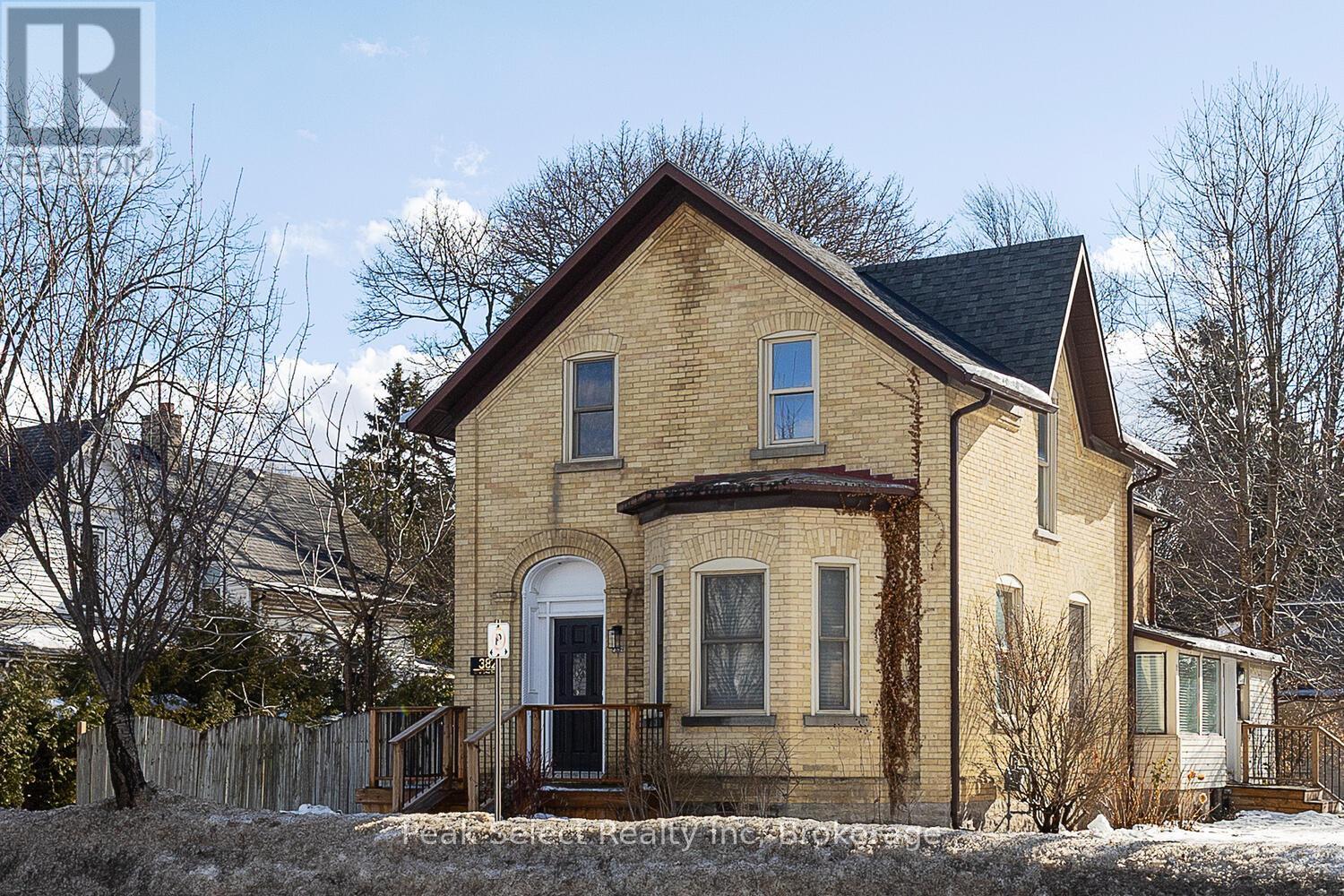 382 Queen Street E, St. Marys, Ontario  N4X 1B2 - Photo 4 - X12461718