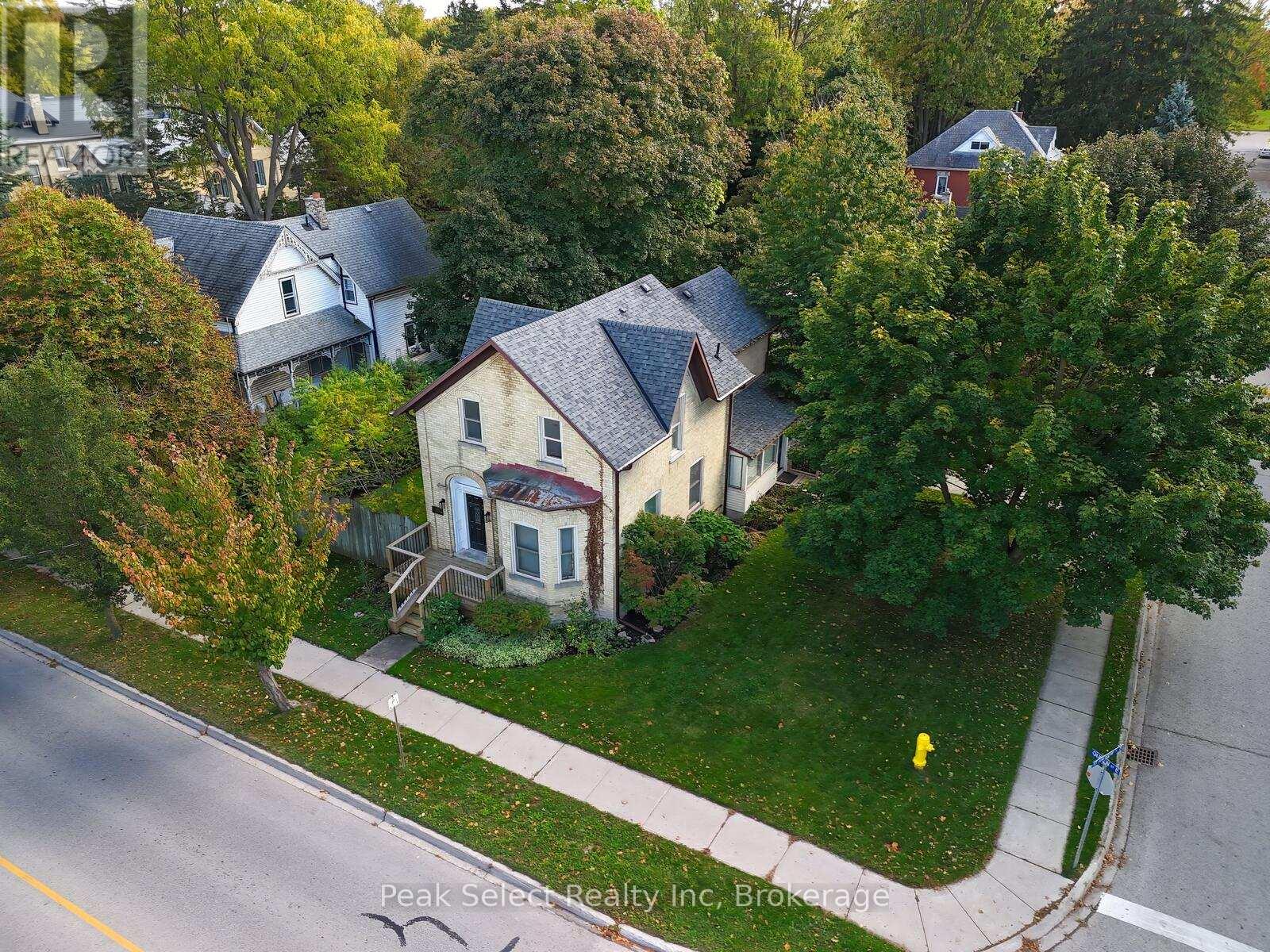 382 Queen Street E, St. Marys, Ontario  N4X 1B2 - Photo 44 - X12461718