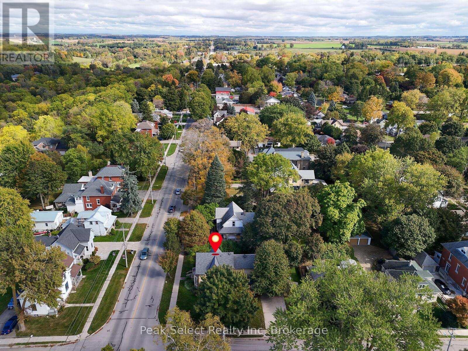 382 Queen Street E, St. Marys, Ontario  N4X 1B2 - Photo 47 - X12461718