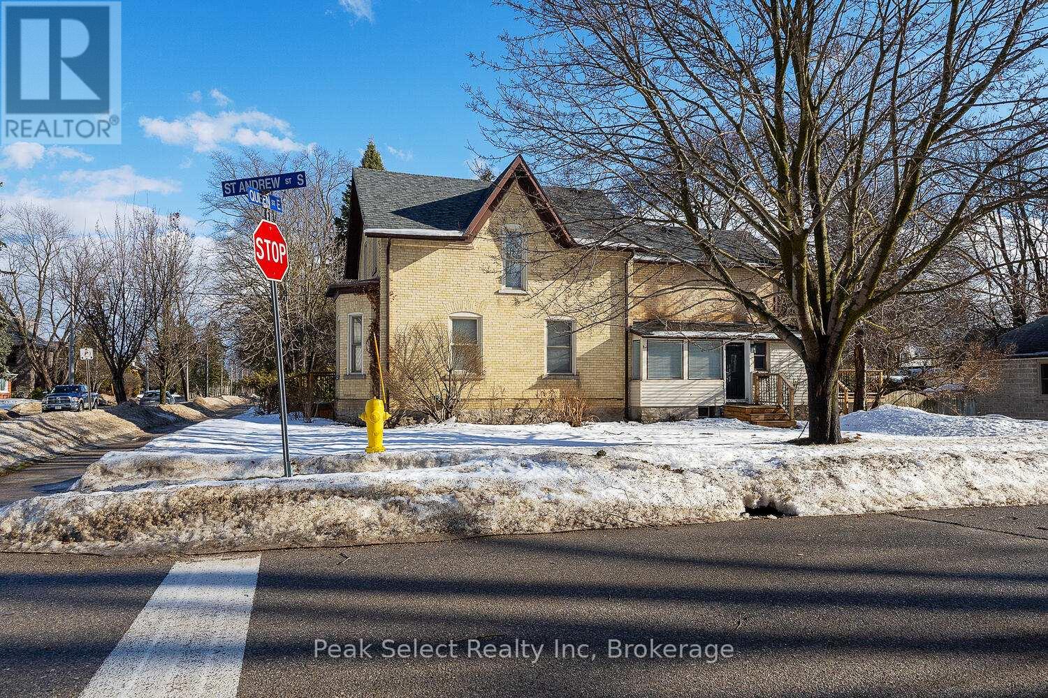 382 Queen Street E, St. Marys, Ontario  N4X 1B2 - Photo 5 - X12461718